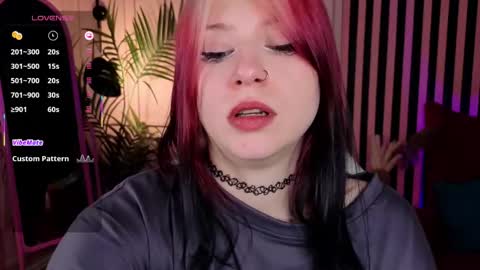 Ariel online show from 09-20-25, 02:29