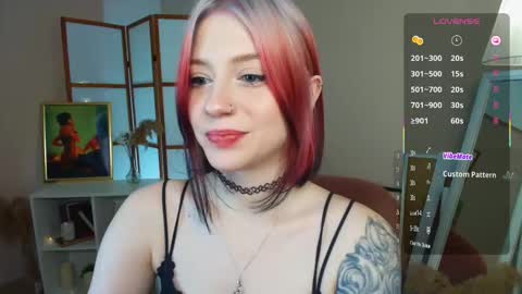 Ariel online show from 11-06-25, 03:35