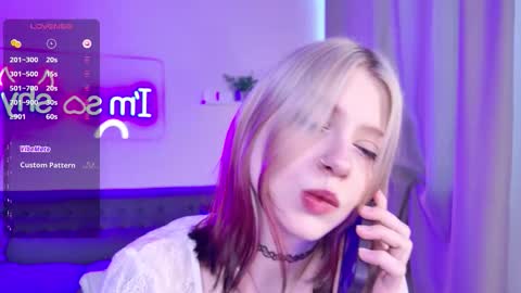 Ariel online show from 03-14-26, 01:27