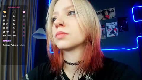 Ariel online show from 03-26-26, 02:44