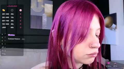 Ariel online show from 04-08-26, 02:50