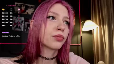 Ariel online show from 04-22-26, 03:02