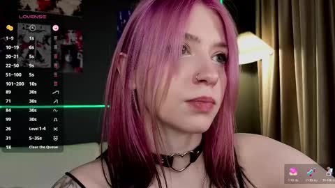 Ariel online show from 04-23-26, 02:19