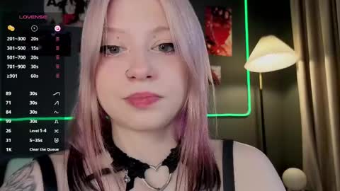 Snapshot of arielabradberry chatting on 05-20-26, 01:28 Ariel online show from 05-20-26, 01:28