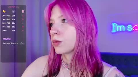 Ariel online show from 06-11-26, 01:53