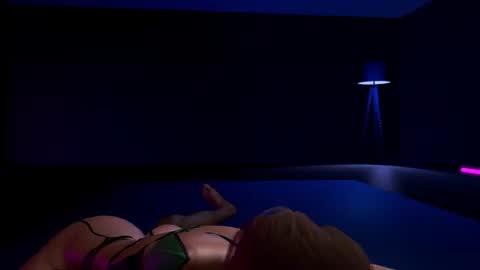 arielak05 online show from 07-21-26, 10:28