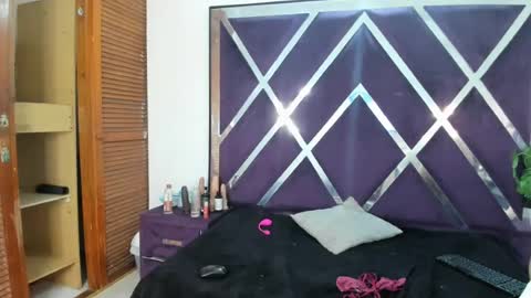 arielasm online show from 06-27-26, 12:44