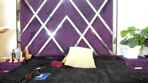 arielasm online show from 07-15-26, 11:48
