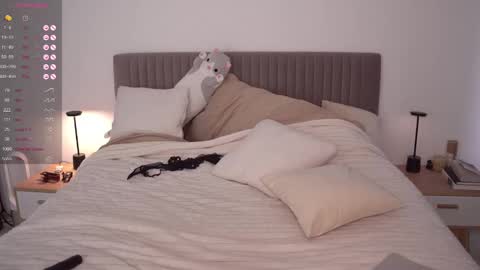 Ariel online show from 12-26-24, 08:39