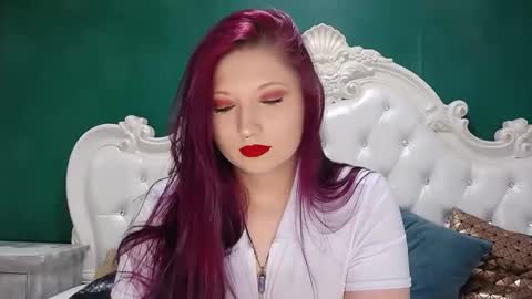 Snapshot of arielburn chatting on 02-02-26, 11:58 Ariel online show from 02-02-26, 11:58