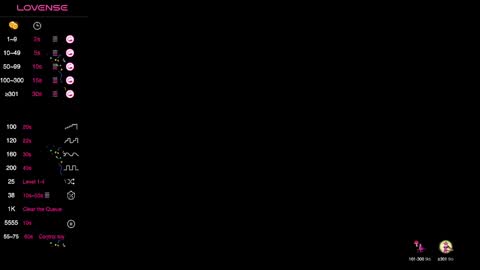 Ariel online show from 12-22-24, 01:45