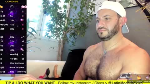 Ariel online show from 02-24-25, 11:54