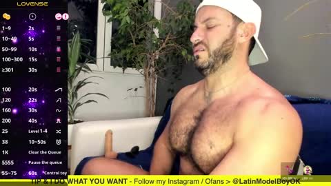 Ariel online show from 03-03-25, 04:58