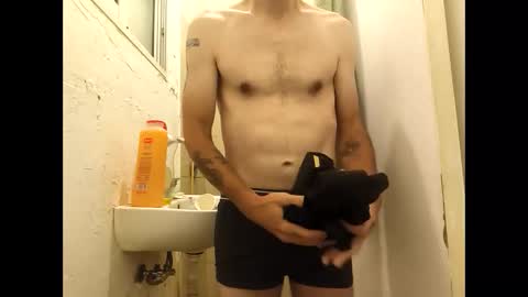 arielferdman online show from 03-07-26, 03:36