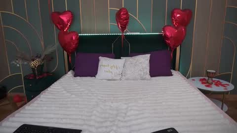 Ariel online show from 02-27-25, 02:32