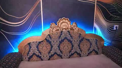 Ariel online show from 09-29-25, 08:02