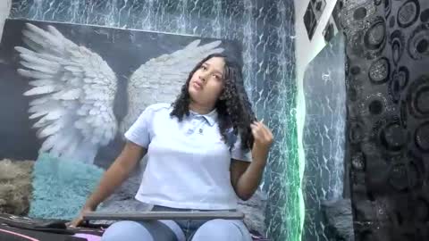 Snapshot of arielis_xxx chatting on 03-18-26, 02:09 arielis_xxx online show from 03-18-26, 02:09