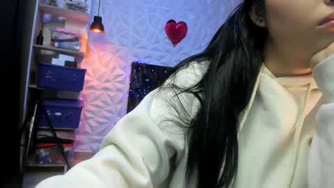ARIELL online show from 07-27-26, 12:12