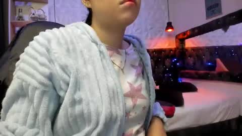 ARIELL online show from 07-29-26, 12:03