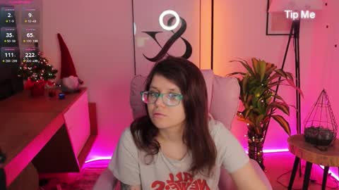 Ariell Mini online show from 02-02-26, 01:21