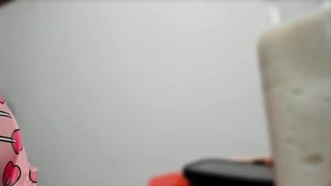 Snapshot of ariell_rose1 chatting on 12-05-25, 03:37 Stephany online show from 12-05-25, 03:37