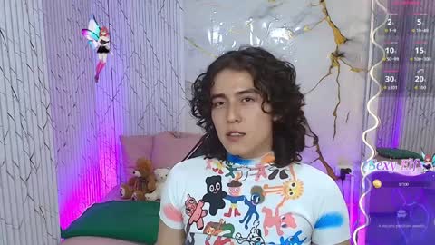  ARIEL  online show from 04-08-26, 09:15