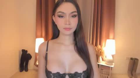 MIRA GREYSON online show from 03-19-26, 11:36