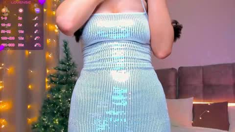 Snapshot of ariellateska chatting on 01-01-25, 02:09 Ariella online show from 01-01-25, 02:09