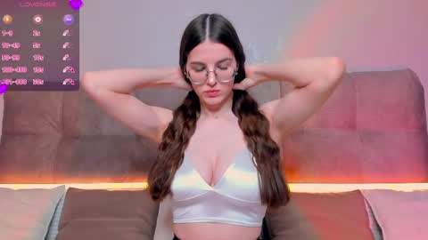 Snapshot of ariellateska chatting on 02-13-25, 02:45 Ariella online show from 02-13-25, 02:45