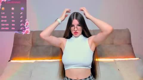 Ariella online show from 12-01-25, 02:38