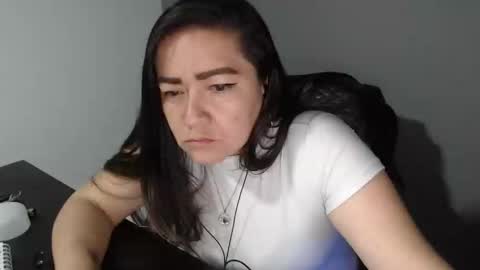 Arielle online show from 12-03-24, 12:24