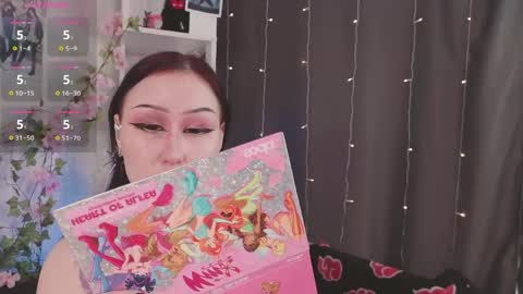 Dee online show from 04-17-26, 04:15