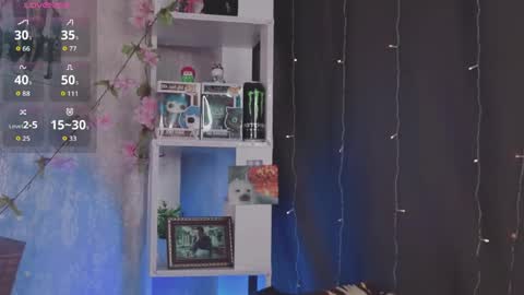 Dee online show from 04-21-26, 04:41