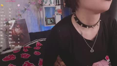 Dee online show from 04-24-26, 04:37