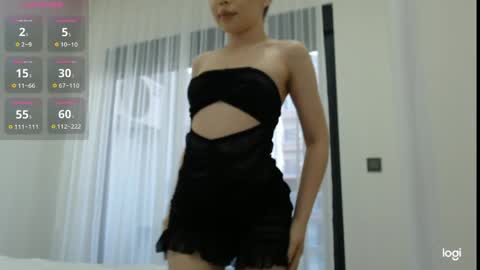 ArielleSou online show from 04-01-26, 04:57