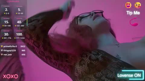 Snapshot of ariellfoxy chatting on 12-05-25, 05:31 ariellfoxy online show from 12-05-25, 05:31