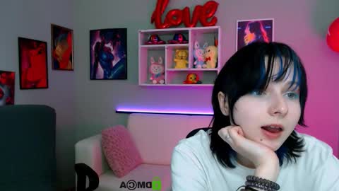 arielmell online show from 03-07-26, 10:45