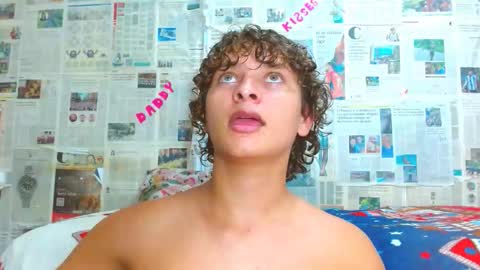 Ariel Aoir online show from 02-24-26, 10:52