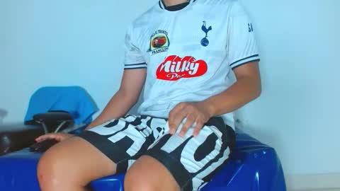 Ariel Aoir online show from 03-23-26, 11:31