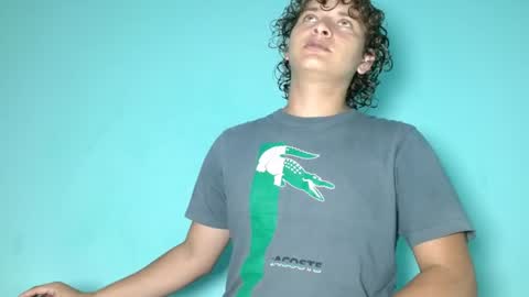 Ariel Aoir online show from 06-10-26, 12:11