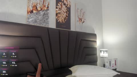 Ariel  online show from 12-13-24, 07:15