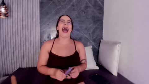 Ariel  online show from 09-20-25, 03:29