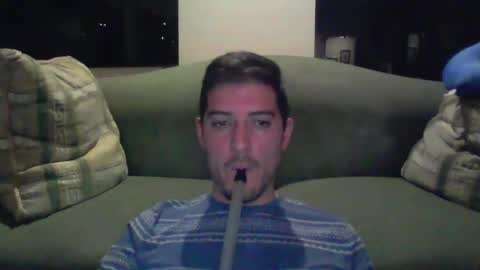 Anon online show from 12-02-24, 03:04