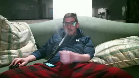 Anon online show from 12-16-24, 04:13