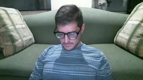 Anon online show from 12-31-24, 03:34