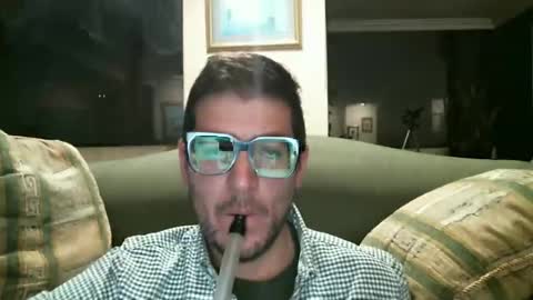 Anon online show from 01-12-25, 05:24