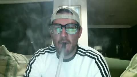 Anon online show from 01-20-25, 01:50