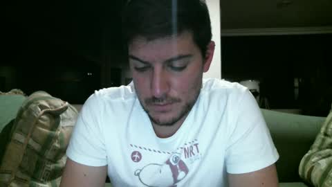 Anon online show from 01-21-25, 04:43