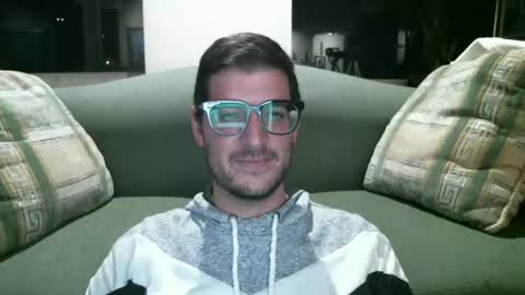 Anon online show from 01-27-25, 12:33