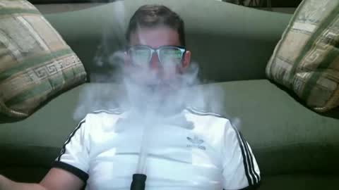 Anon online show from 02-05-25, 04:48